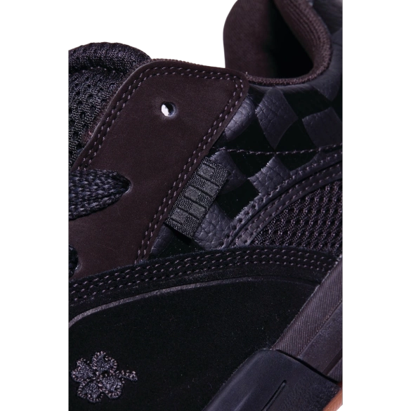 buty Vans Skate Mixxa X Dime Una (Black/Grey)