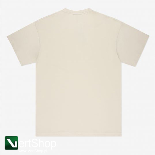PROSTO Koszulka T-shirt Box 2.0 Beige