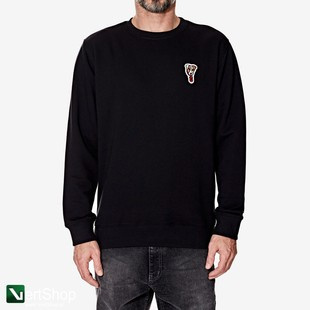 B.O.R  Bluza BOR JACK RUSSELL TERIER CZARNA