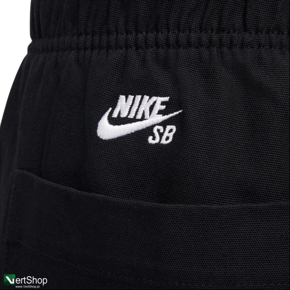Nike Sb Double-Knee Twill Skate Pants