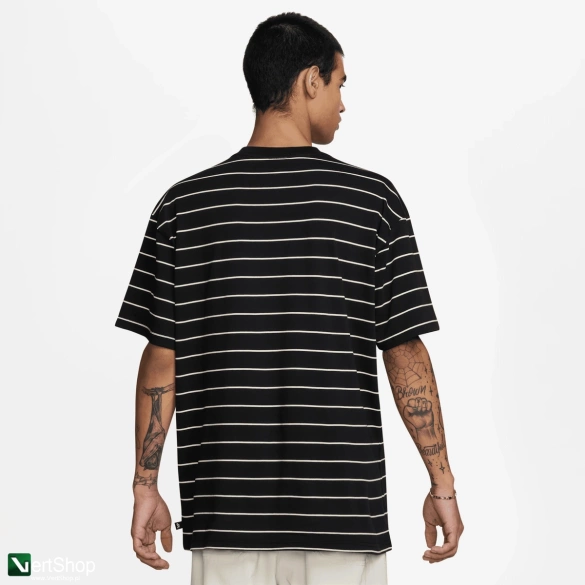 Koszulka Nike Sb Tee M90 Stripes