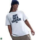Koszulka Nike Sb X Eric Koston Max90 T Shirt White