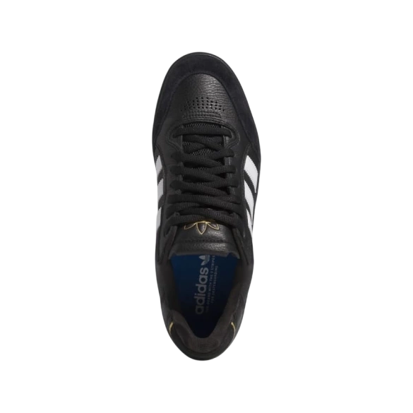 buty Adidas Tyshawn Low (Black)