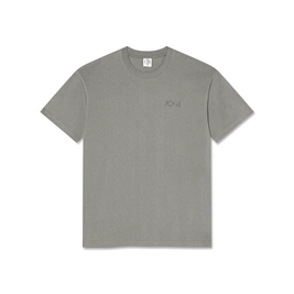 koszulka Polar Contrast Tee (Stroke Logo)