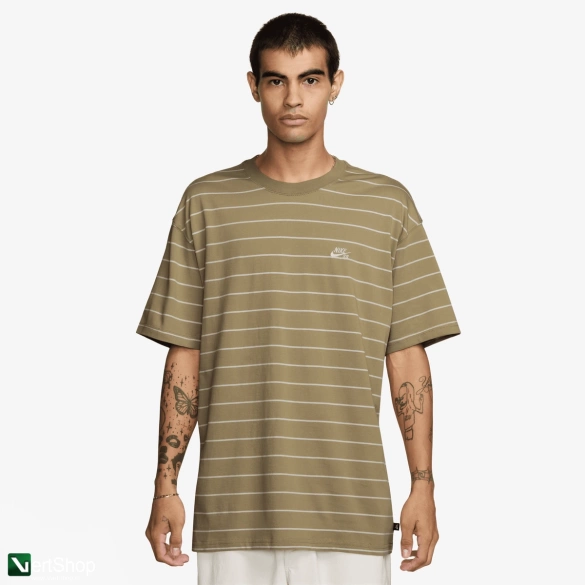 Koszulka Nike Sb Tee M90 Stripes
