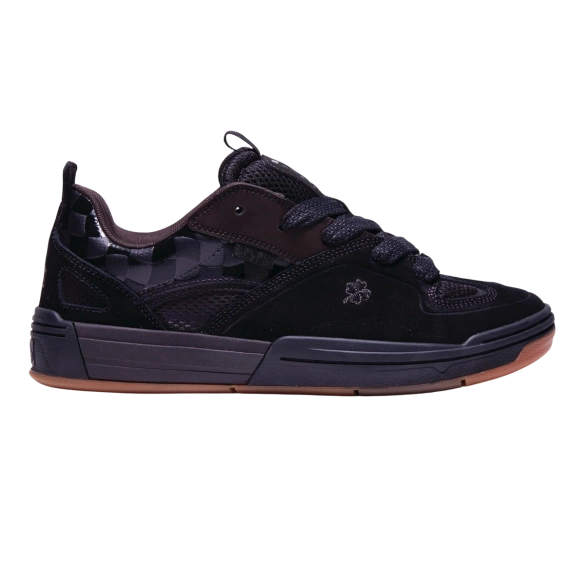 buty Vans Skate Mixxa X Dime Una (Black/Grey)