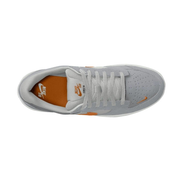 Buty Nike Sb Force 58