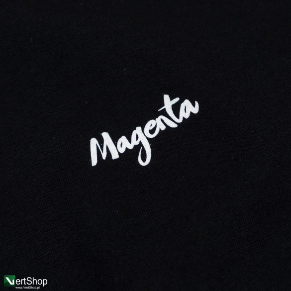 Koszulka Magenta Femme tee