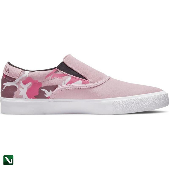 buty Nike Sb Zoom Verona Slip X Leticia Bufoni Prism Pink/team Red-pinksicle-white