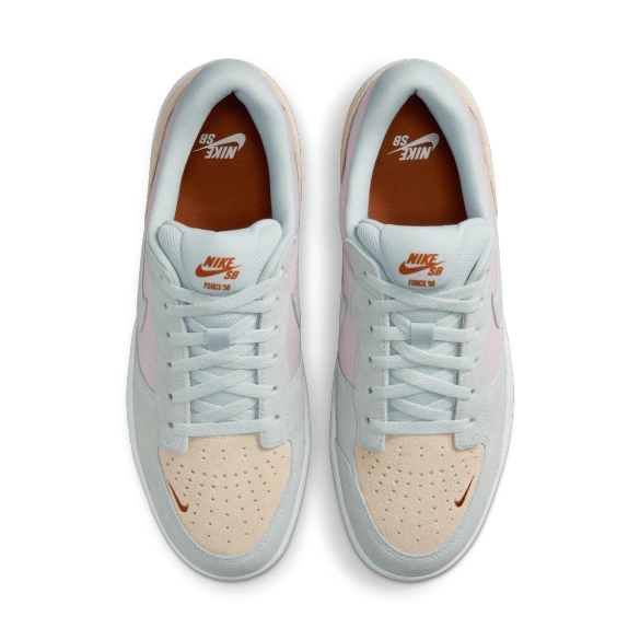 Buty Nike Sb Force 58