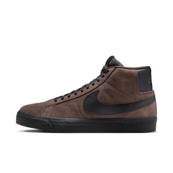 Buty Nike SB Zoom Blazer Mid