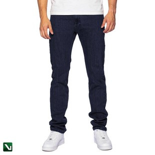 Mass DNM spodnie Signature Jeans Tapered Fit