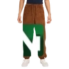 brązowy
