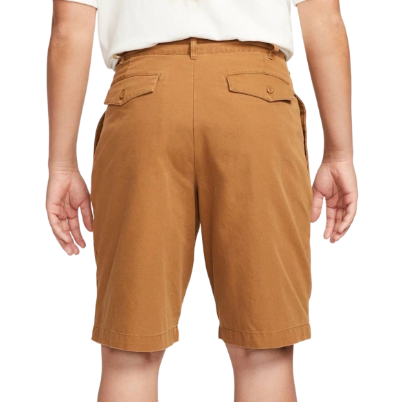 Szorty Nike SB Pleated Chino Shorts