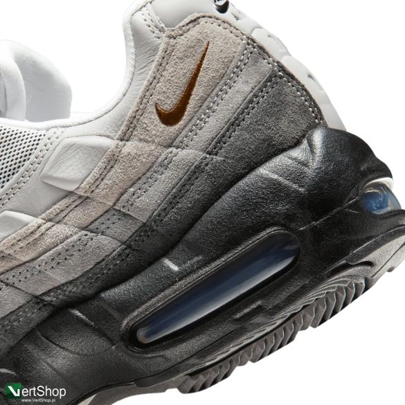 Buty Nike SB Air Max 95