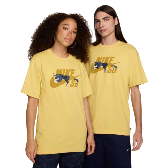 Koszulka Nike SB Tee Panther