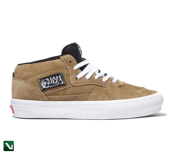 buty Vans Skate Half Cab (Gothic Olive)