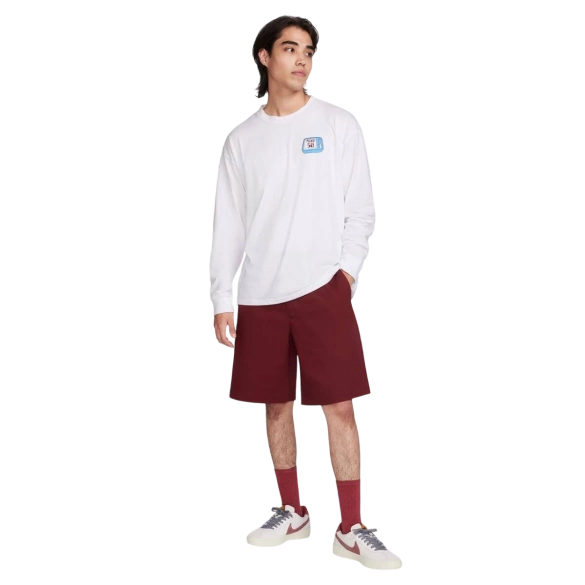 Koszulka Longsleeve M90 Brainwash