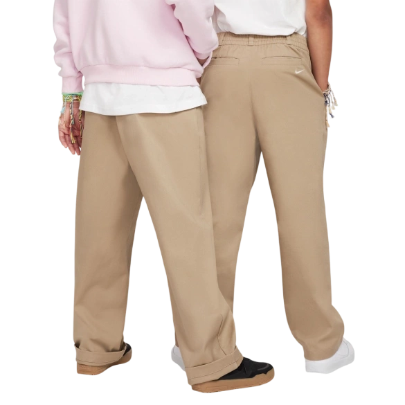 Spodnie Nike Sb Chino Pant Kids