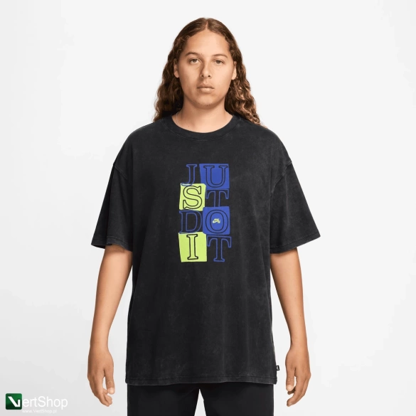 Koszulka Nike Sb Tee Remake JDI