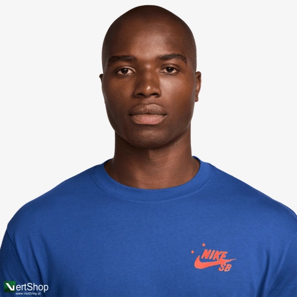 Koszulka Nike Sb Brooklyn Banks T-Shirt