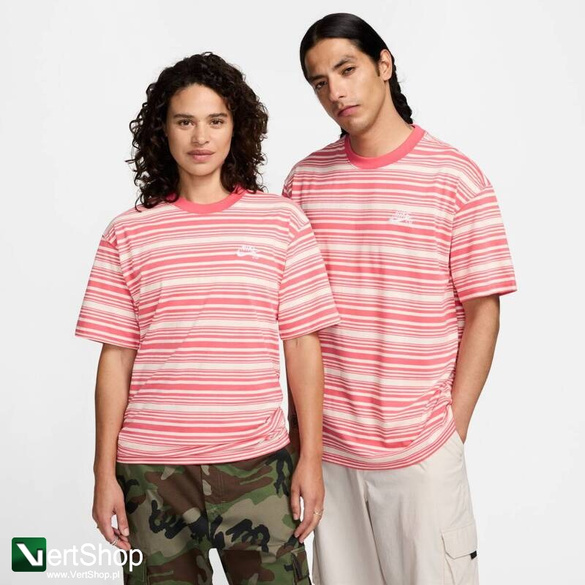 Koszulka Nike Sb Tee M90 Stripe
