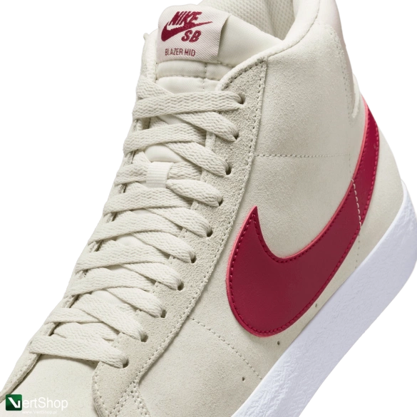 Buty Nike SB Zoom Blazer Mid
