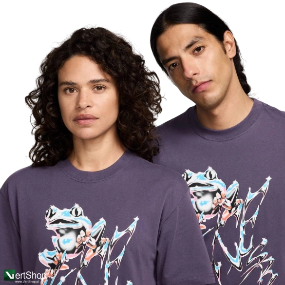 Koszulka Nike Sb Tee M90 Lazy Gawd