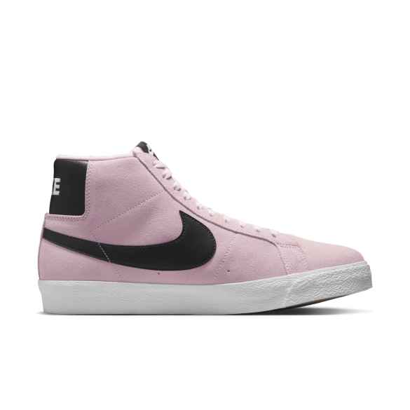 Buty Nike SB Zoom Blazer Mid
