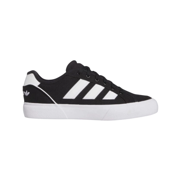 buty Adidas Court TNS Premiere (Black)