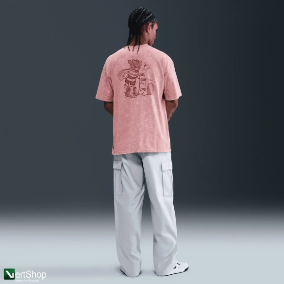 Koszulka Nike Sb Western Bee Tee