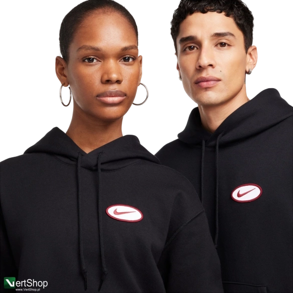 Bluza Nike SB Skate Fleece Pullover Hoodie Truckin