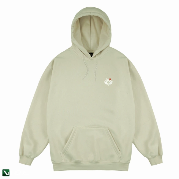 bluza Magenta Fly Hoodie (Natural)