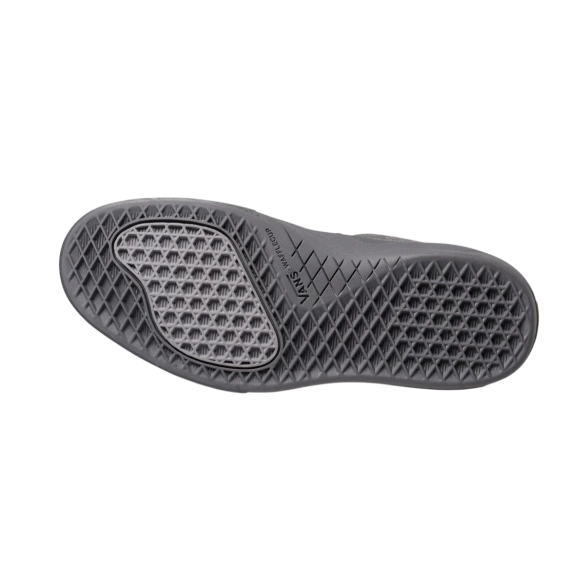 buty Vans Skate 2 Wayvee Atiba (Gray)