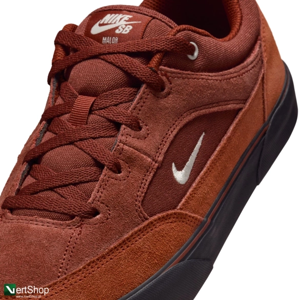 Buty Nike SB Malor