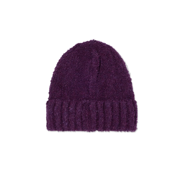 Czapka Polar Fluff Beanie (Purple)