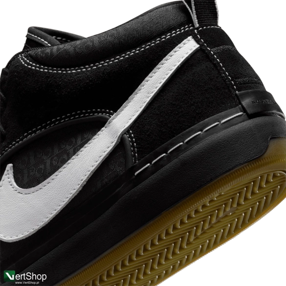 Buty Nike SB React Leo