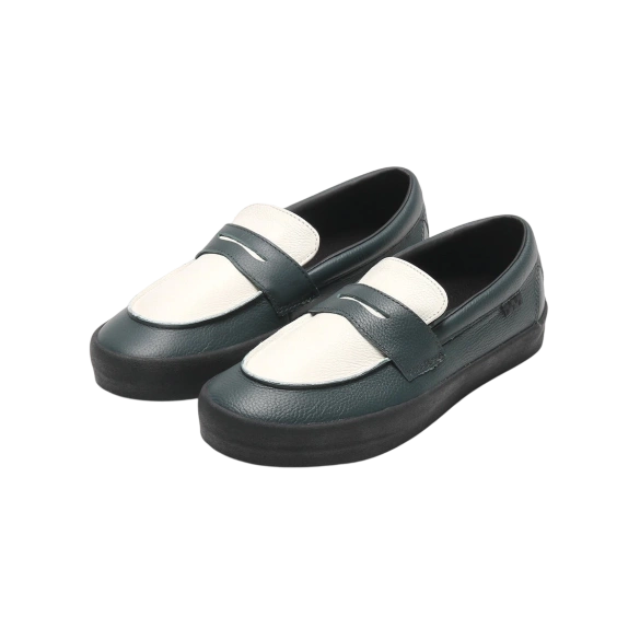 buty Vans Skate Loafer (Dark Forest)