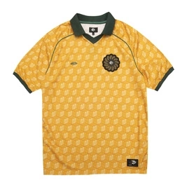 koszulka Magenta Brasil FC (Yellow)