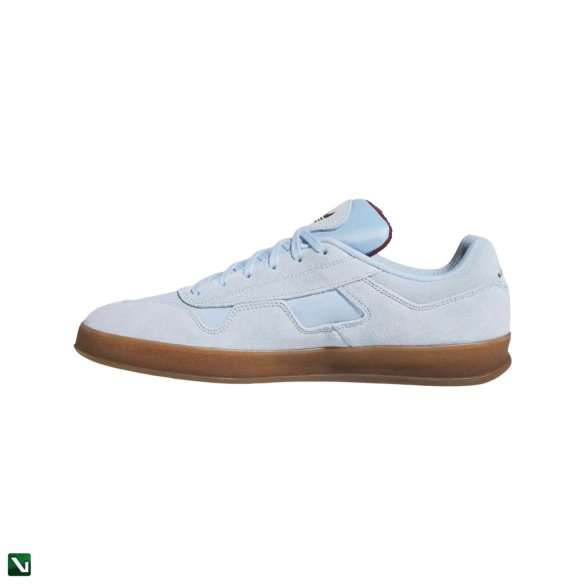 buty Adidas Aloha Super (Clear Sky / Maroon / Gum)