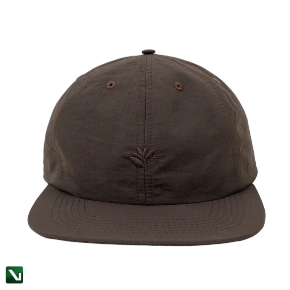 Czapka Magenta Tonal 6P hat chocolate