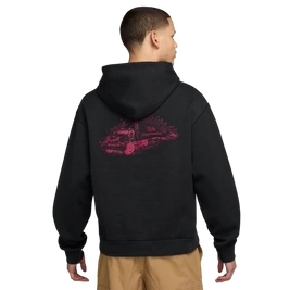 Bluza Nike SB Skate Fleece Pullover Hoodie Truckin