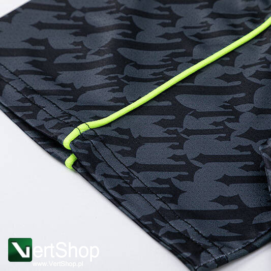 Trapstar Monogram Football Jersey