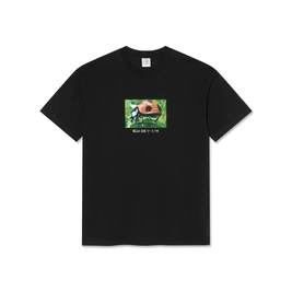 koszulka Polar Ladybug (Black)