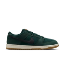Buty Nike SB Dunk Low Pro ISO