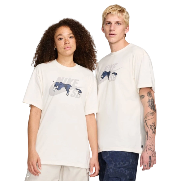 Koszulka Nike SB Tee Panther
