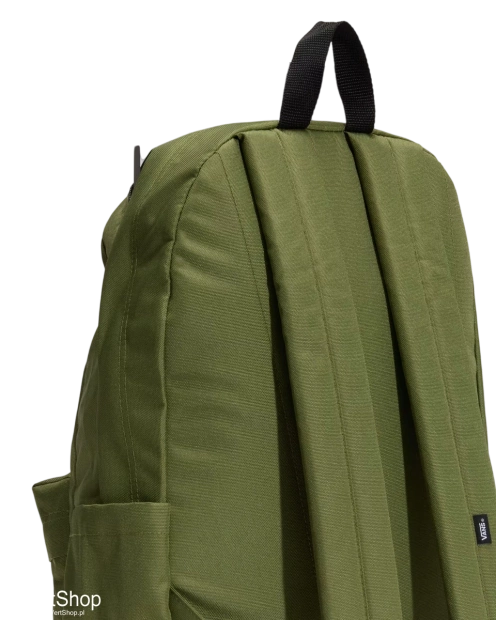 plecak Vans Old School Drop V Backpack (Green)