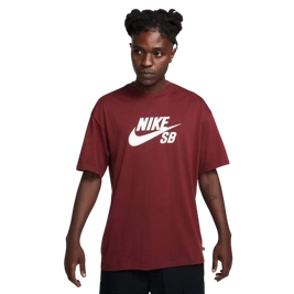 Koszulka Nike SB Logo Skate T-Shirt