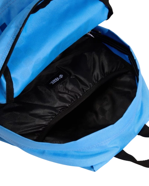 plecak Vans Old School Grom Backpack (Blue)