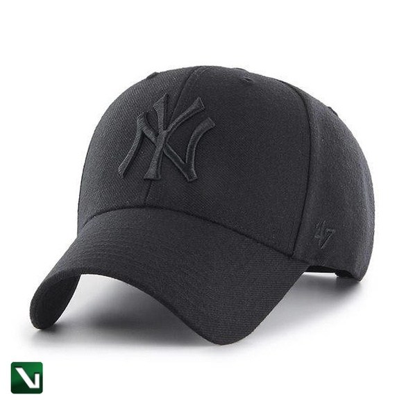 47 BRAND Czapka New York Yankees